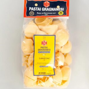 Pastai Gragnanesi, Lumaconi 500gr